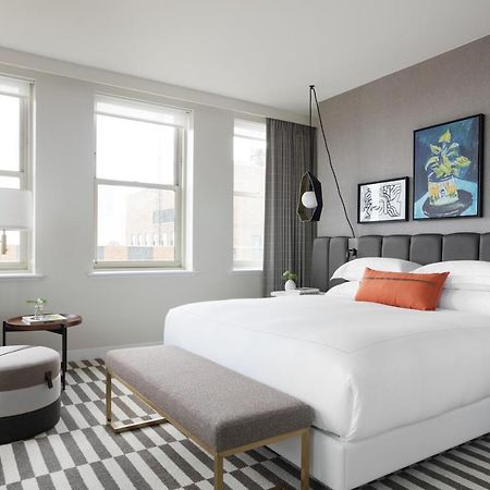 Kimpton - Harper Hotel By Ihg Fort Worth Exterior photo