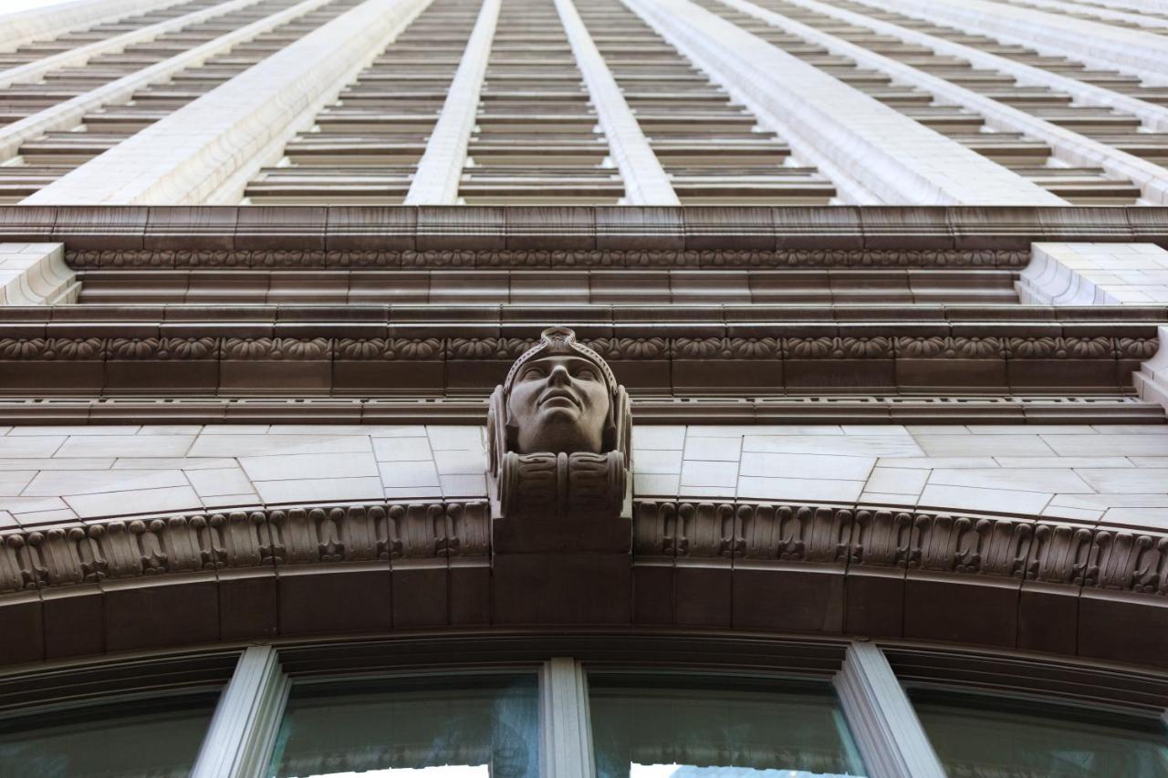 Kimpton - Harper Hotel By Ihg Fort Worth Exterior photo