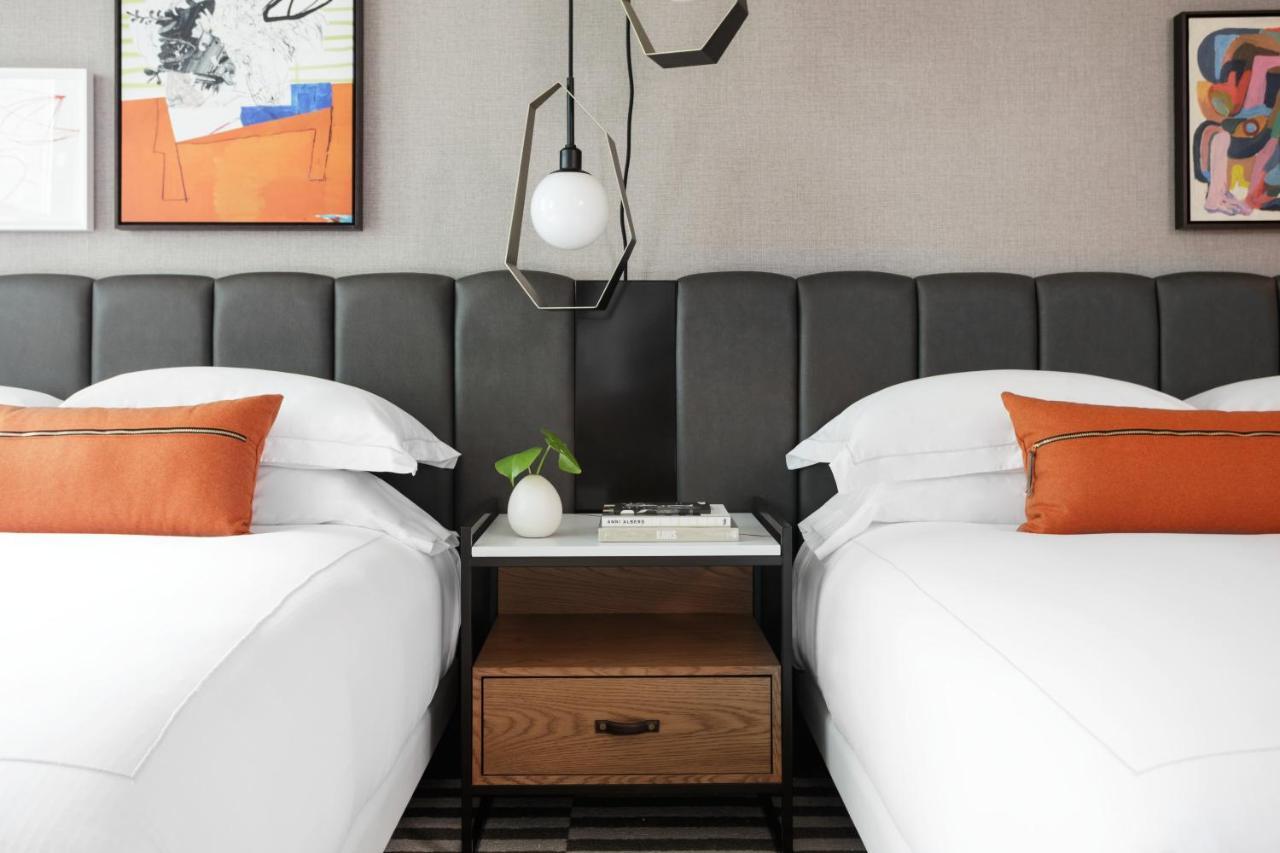 Kimpton - Harper Hotel By Ihg Fort Worth Exterior photo
