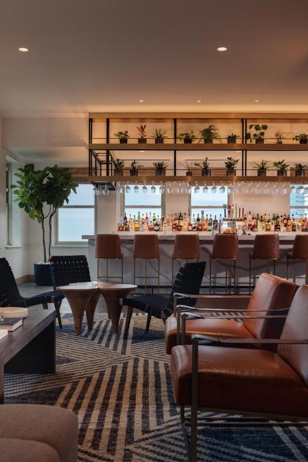 Kimpton - Harper Hotel By Ihg Fort Worth Exterior photo