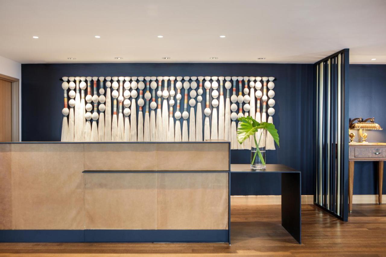 Kimpton - Harper Hotel By Ihg Fort Worth Exterior photo