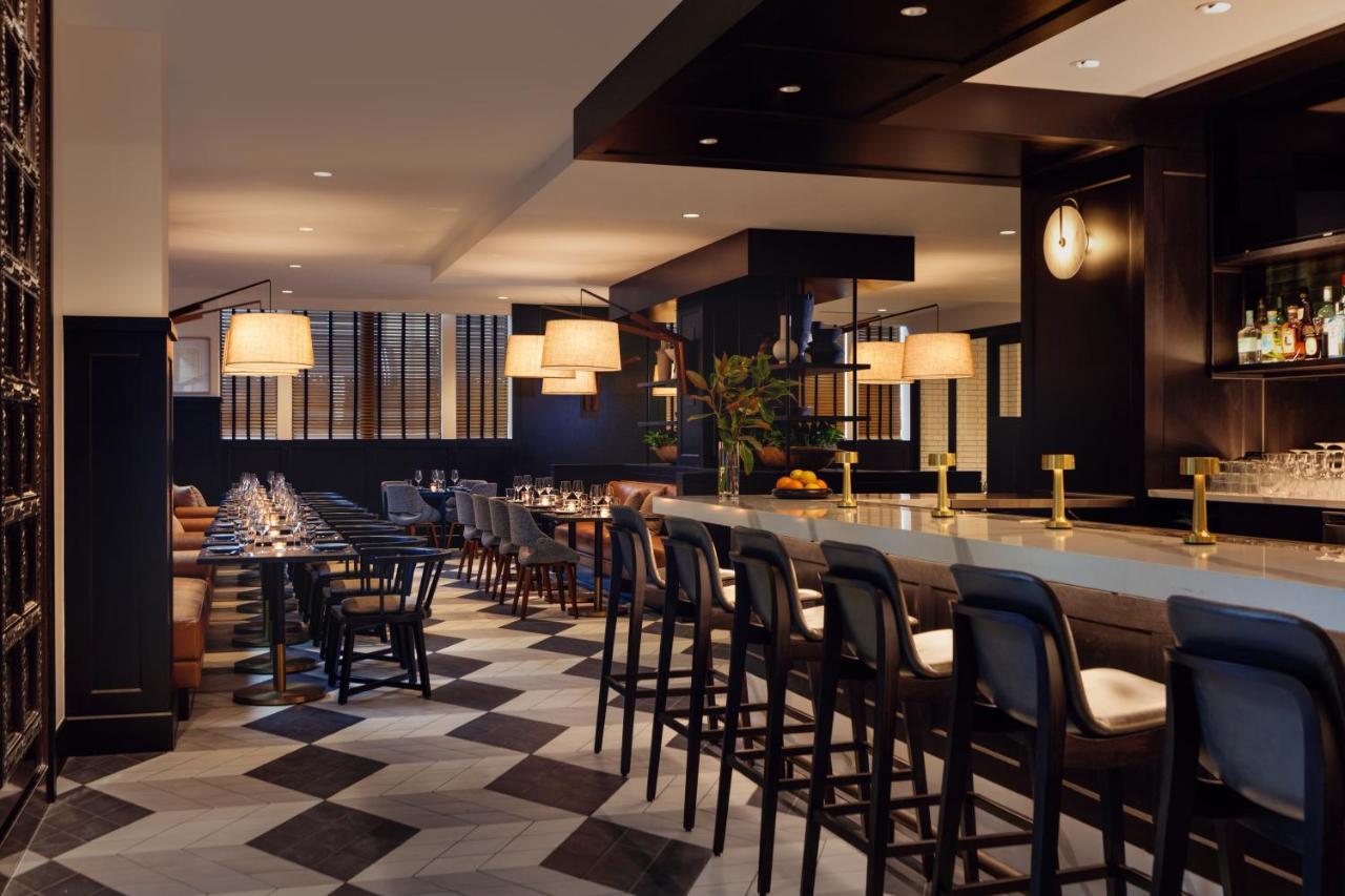 Kimpton - Harper Hotel By Ihg Fort Worth Exterior photo